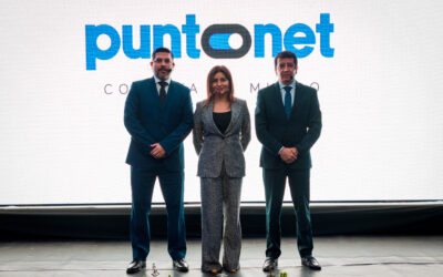 Puntonet y sus marcas tienen nueva imagen