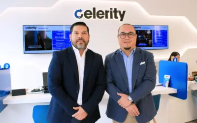Celerity revoluciona el mercado de Internet con su campaña «Ponnos a Prueba»